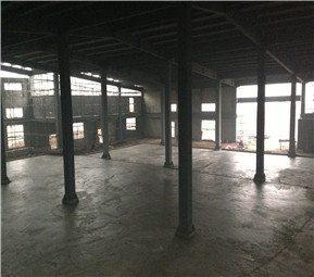 江蘇省農科院工程